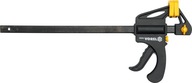Rýchloupínacia stolárska svorka 750mm 38409 Vorel Rýchloupínacia stolárska svorka 750mm 38409 Vorel