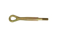 ŤAŽNÉ ZARIADENIE S60, 04/13- 60BK007 ŤAŽNÉ ZARIADENIE S60, 04/13- 60BK007