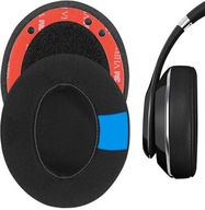 GÉLOVÉ NÁUŠNICE NÁŠOBKY NÁKRYTY NA BEATS STUDIO 2.0 a 3.0 Dr. Dre GÉLOVÉ NÁUŠNICE NÁŠOBKY NÁKRYTY NA BEATS STUDIO 2.0 a 3.0 Dr. Dre