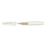 Plniace pero Pelikan Twist White Pearl