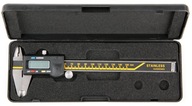 Elektronické posuvné meradlo 150 mm 0,01 mm 15240 VOREL Elektronické posuvné meradlo 150 mm 0,01 mm 15240 VOREL