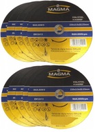 10 kotúčov, rezné kotúče, oceľ, kov, 230x2,0 10 kotúčov, rezné kotúče, oceľ, kov, 230x2,0