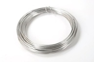 ALPROD HLINÍKOVÝ BLESKOVÝ DRÔT Fi 8mm 148m 20kg