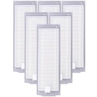 6x HEPA FILTER PRE ROBOT XIAOMI STYJ02YM STYTJ02YM