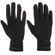 Dámske zimné rukavice, teplé, elegantné, dotykové, na chladné dni MORAJ