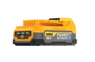 Batéria POWERSTACK 18V 1,7Ah DCBP034 DeWALT