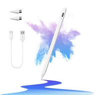 Univerzálny magnetický dotykový stylus pre tablety iPad/Android/Samsung
