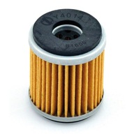 Olejový filter MIW RIEJU 250 450 Marathon 09-11 HF141 Olejový filter MIW RIEJU 250 450 Marathon 09-11 HF141