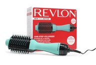REVLON RVDR5222T Jednokrokový fén a kulma na vlasy TEAL REVLON