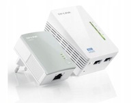 TP-Link TL-WPA4220 KIT vysielač siete Wi-Fi