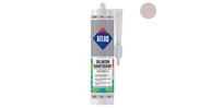 ATLAS SILIKON Sanita SILTON S Grey 202 ATLAS SILIKON Sanita SILTON S Grey 202
