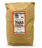 Bio pšeničná múka TYP 450 TORTA 5 KG BIO Bio pšeničná múka TYP 450 TORTA 5 KG BIO