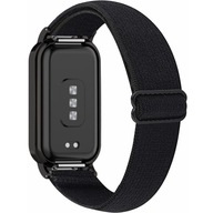 NYLONOVÝ NÁRAMOK PRE XIAOMI SMART MI BAND 8 ACTIVE NYLONOVÝ NÁRAMOK PRE XIAOMI SMART MI BAND 8 ACTIVE
