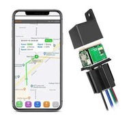 SINOTRACK ST907 GPS LOKÁTOR VYPNUTIE PALIVA SINOTRACK ST907 GPS LOKÁTOR VYPNUTIE PALIVA