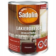 FARBY LAK SADOLIN EXCLUSIVE 0,25L FARBY LAK SADOLIN EXCLUSIVE 0,25L