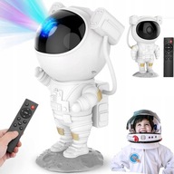 LED STOLNÁ LAMPA ASTRONAUT PROJEKTOR MILKY WAY STARS SKY LED STOLNÁ LAMPA ASTRONAUT PROJEKTOR MILKY WAY STARS SKY