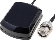 GPS ANTENNA PLUG BNC-B(PLUG) - anténny kábel 500CM