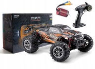 BUSHLESS RC AUTO 1:16 52 KM/H VODE ODOLNÉ BUSHLESS RC AUTO 1:16 52 KM/H VODE ODOLNÉ