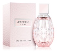 Jimmy Choo L'eau toaletná voda 40ml Jimmy Choo L'eau toaletná voda 40ml