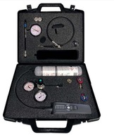 Súprava na testovanie netesnosti Hydrogen Errecom Súprava na testovanie netesnosti Hydrogen Errecom