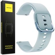SILIKÓNOVÝ remienok pre REALME WATCH S / S PRO SILIKÓNOVÝ remienok pre REALME WATCH S / S PRO