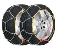 SNEHOVÉ REŤAZE KNS120 255/40r17 265/40r17 SNEHOVÉ REŤAZE KNS120 255/40r17 265/40r17