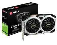 Herná GRAFIKA GEFORCE GTX 1660Ti 6GB DDR6 Herná GRAFIKA GEFORCE GTX 1660Ti 6GB DDR6