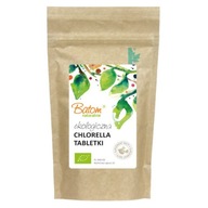 Chlorella BIO tablety 150g (1 tableta = 200mg) Chlorella BIO tablety 150g (1 tableta = 200mg)