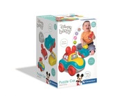 SKLADACIE AUTO DISNEY SKLADACIE AUTO DISNEY
