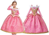ŠATY AURORA 134/140 ŠATY AURORA 134/140