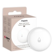 Senzor úniku vody AQARA ZigBee Matter EU T1 Senzor úniku vody AQARA ZigBee Matter EU T1