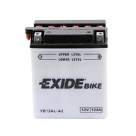 Batéria EXIDE YAMAHA XV 535 VIRAGO Batéria EXIDE YAMAHA XV 535 VIRAGO