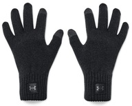 Under Armour zimné pánske pletené teplé rukavice S/M Under Armour zimné pánske pletené teplé rukavice S/M