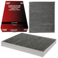 UHLÍKOVÝ KABÍNOVÝ FILTER OPEL ASTRA II G ZAFIRA A B UHLÍKOVÝ KABÍNOVÝ FILTER OPEL ASTRA II G ZAFIRA A B