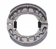 BRZDOVÁ ČELŇA ZADNÁ KPL 110x25mm BRZDOVÁ ČELŇA ZADNÁ KPL 110x25mm
