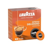 Kapsule Lavazza A Modo Mio Delizioso 36ks Kapsule Lavazza A Modo Mio Delizioso 36ks