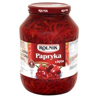 Sekaná paprika Rolník 2650 ml Sekaná paprika Rolník 2650 ml
