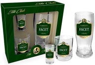 Elite Club Gourmet Set Skutočný nóbl chlap Elite Club Gourmet Set Skutočný nóbl chlap