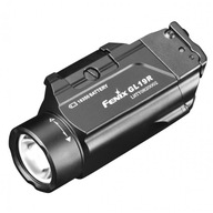 Taktická LED baterka Fenix GL19R pre Glock Taktická LED baterka Fenix GL19R pre Glock