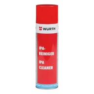 Wurth IPA univerzálny čistič 500 ml Wurth IPA univerzálny čistič 500 ml