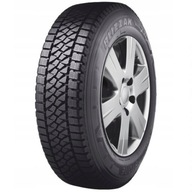 2x Bridgestone Blizzak W810 215/70R15C 109R