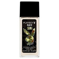 Playboy Play it Wild 75 ml sprejový dezodorant