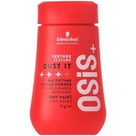 OSIS DUST IT púder na modeláciu vlasov pre objem 10 OSIS DUST IT púder na modeláciu vlasov pre objem 10