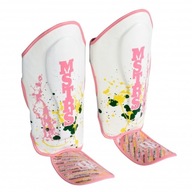 Detské chrániče holení s MJE nôžkou - NS-ART-PINK XS Detské chrániče holení s MJE nôžkou - NS-ART-PINK XS