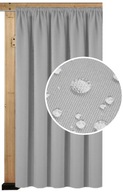 VODEODOLNÉ ZÁCLONY ZÁHRADNÉ 155x230 NA TERASU VODEODOLNÉ ZÁCLONY ZÁHRADNÉ 155x230 NA TERASU