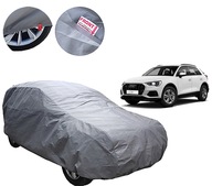 Autopoťah pre Audi Q3 I,II 3W PRACTIC Autopoťah pre Audi Q3 I,II 3W PRACTIC