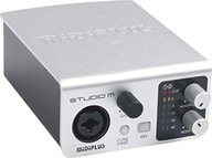 USB/audio rozhranie MIDIPLUS Studio M