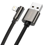 USB-A - Lightning 480 Mb/s 1m kábel Baseus Legend USB-A - Lightning 480 Mb/s 1m kábel Baseus Legend