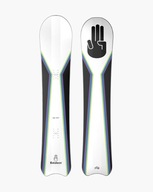 Snowboard Bataleon Camel Toe 158 cm Snowboard Bataleon Camel Toe 158 cm