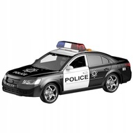 AUTO AUTOPOLÍCIA POLICAJNÁ AUTA CHASE AUTO AUTOPOLÍCIA POLICAJNÁ AUTA CHASE